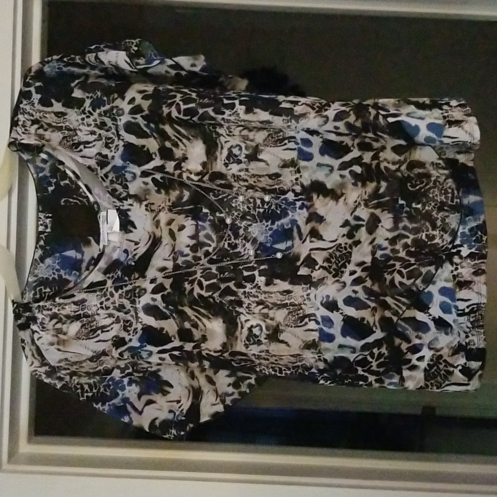 Ladies dress top